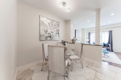 1171 Agram Drive • Oakville, ON photo 9