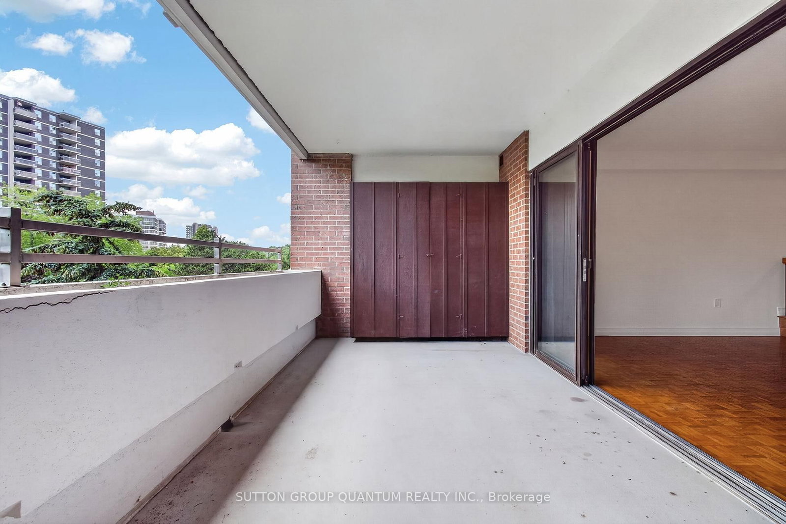 965 Inverhouse Drive • #504 • Mississauga, ON photo 12