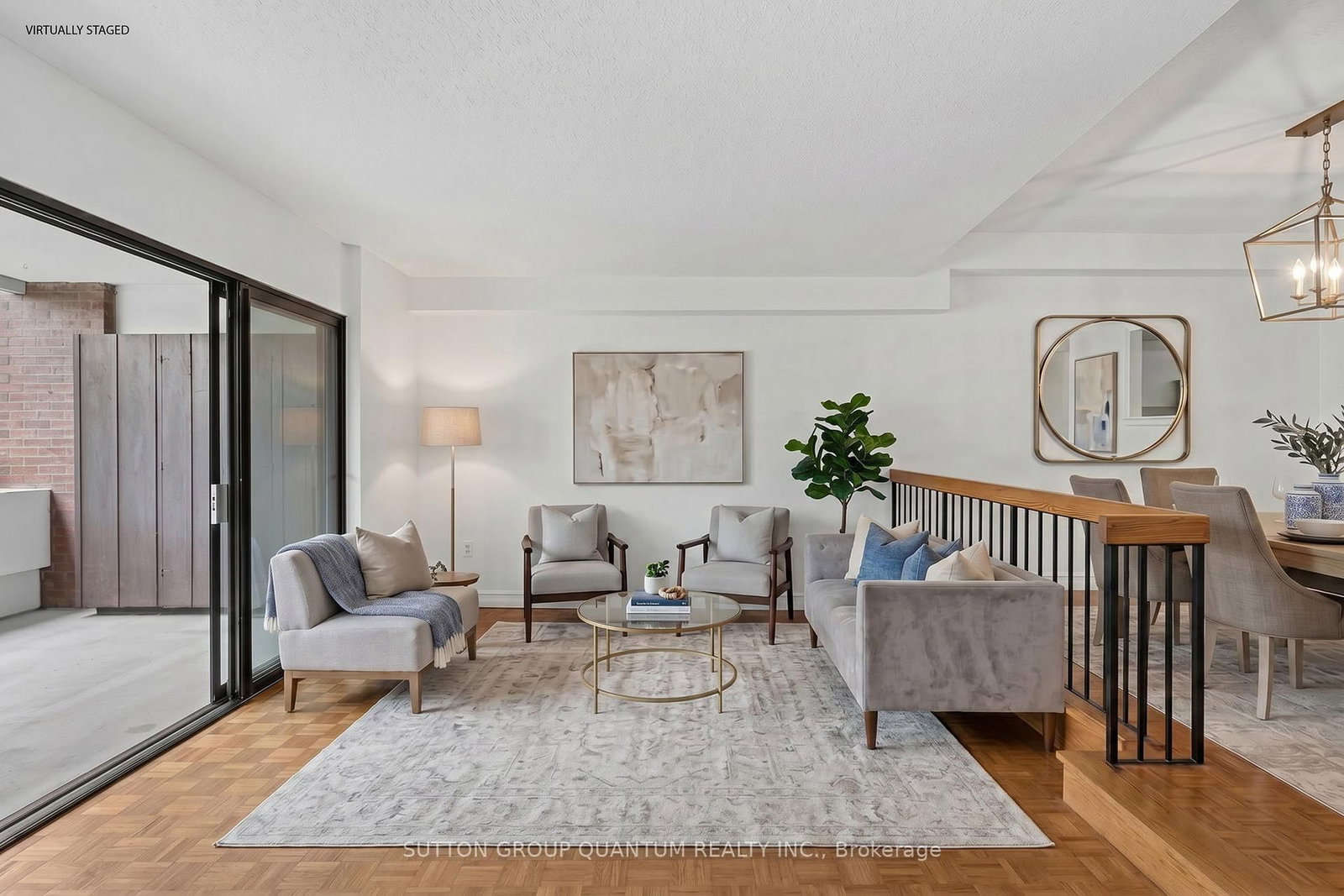 965 Inverhouse Drive • #504 • Mississauga, ON photo 5