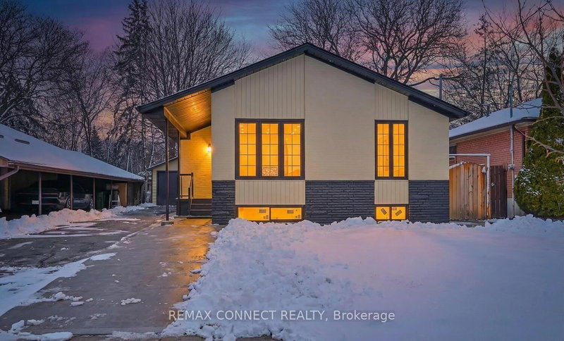 home for lease on B-55 B Taysham Crescent