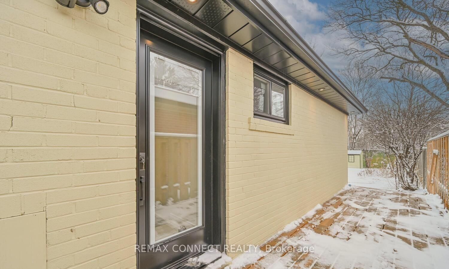 B-55 B Taysham Crescent, Toronto, ON, photo 2