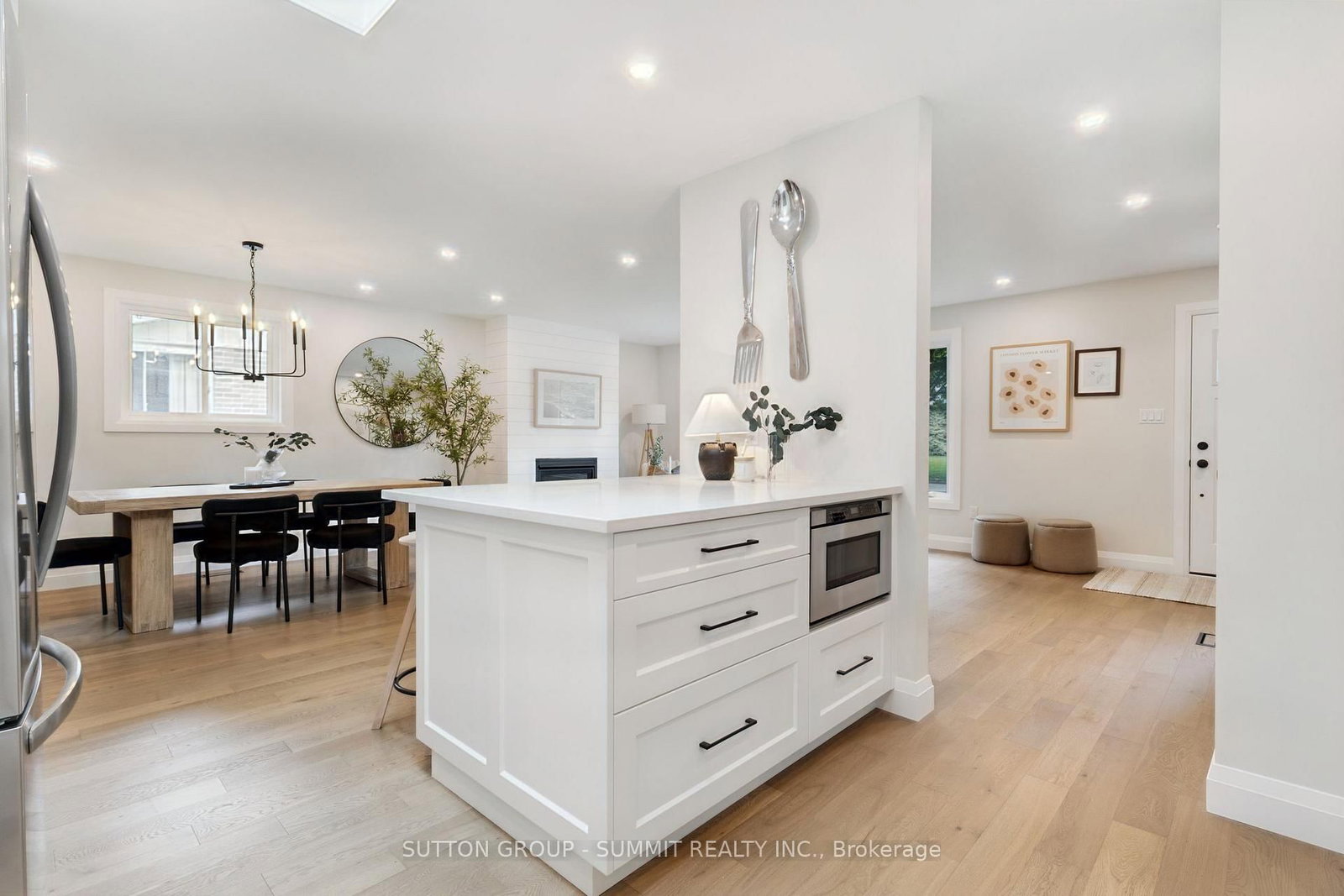 1414 Dewbourne Crescent • Burlington, ON photo 15