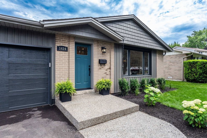 1414 Dewbourne Crescent