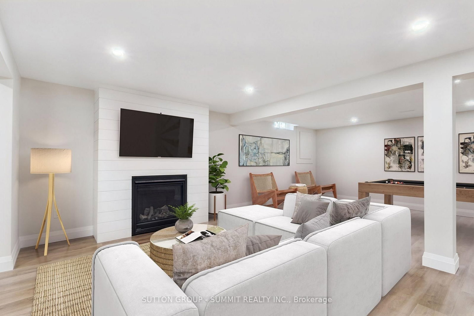 1414 Dewbourne Crescent • Burlington, ON photo 29