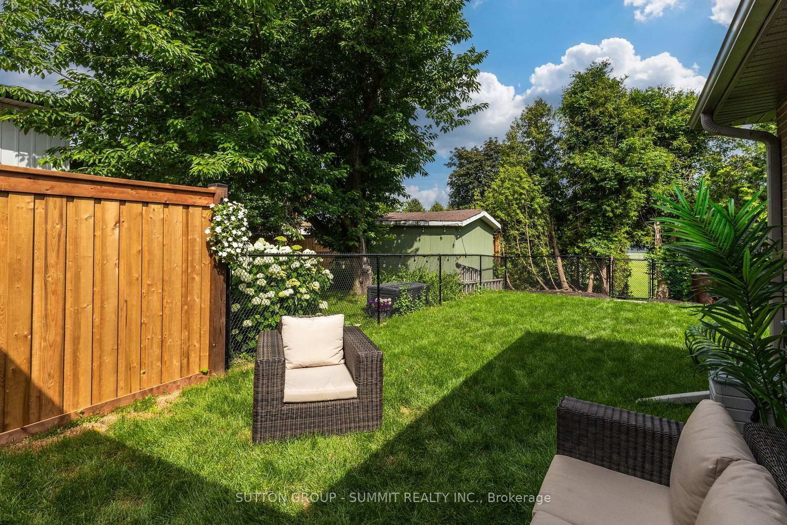 1414 Dewbourne Crescent • Burlington, ON photo 36