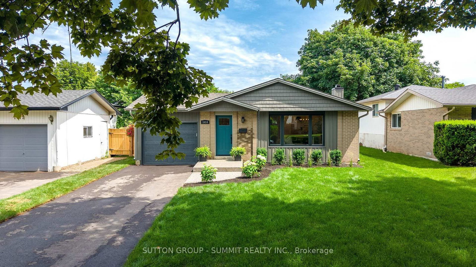1414 Dewbourne Crescent • Burlington, ON photo 43