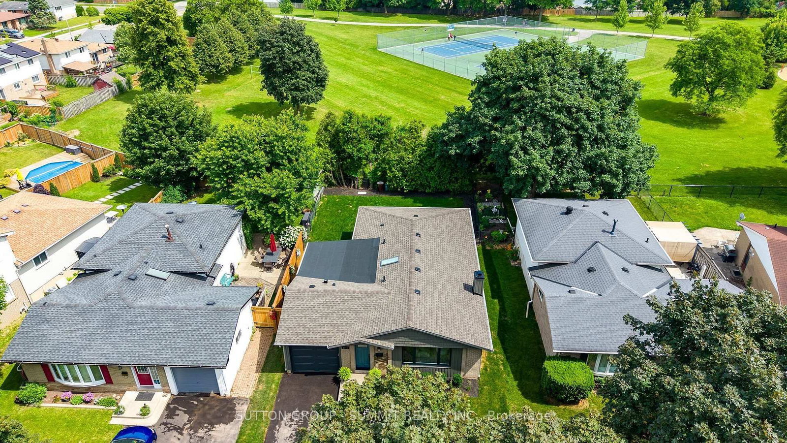 1414 Dewbourne Crescent • Burlington, ON photo 44