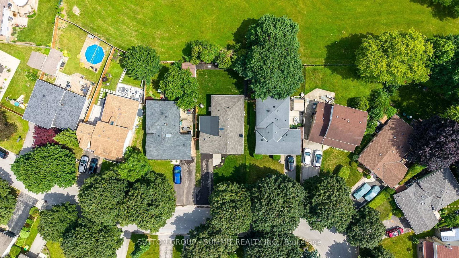 1414 Dewbourne Crescent • Burlington, ON photo 45