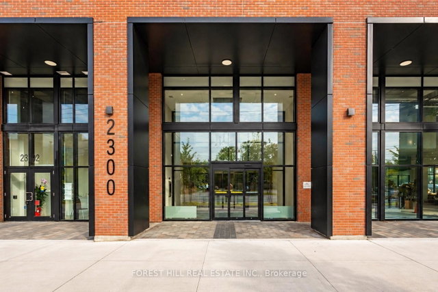 717 - 2300 St. Clair Avenue