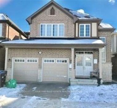 home for lease on Upper-9 Troyer Street