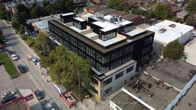 300 Geary Avenue