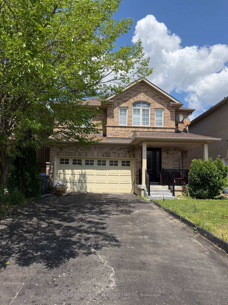 127 Brisdale Drive