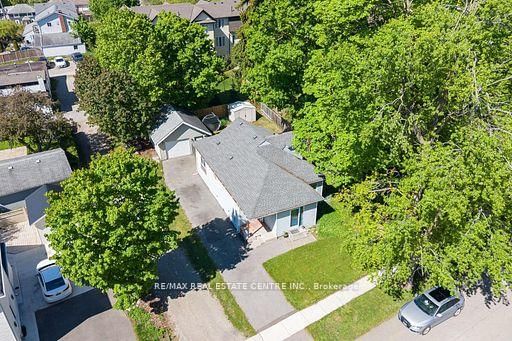 home for sale on 44 Willow Street S