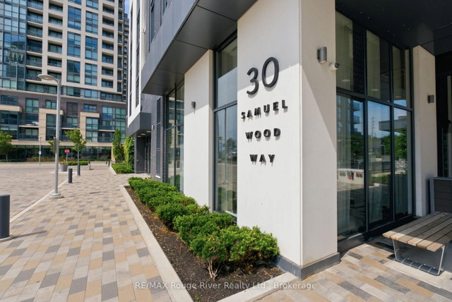 1005 - 30 Samuel Wood Way