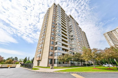 Condo leased at 1009-10 MALTA Avenue, Brampton, Ontario, L6Y 4G6 - Fletcher's Creek South - MLS: W13540396