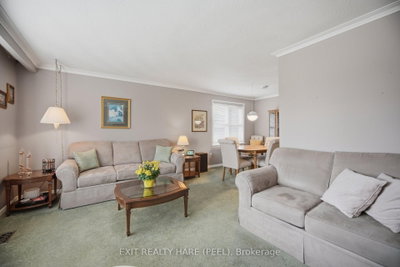 23 Kimbark Drive • Brampton, ON photo 9