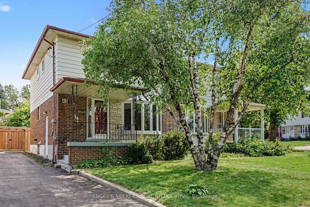 45 Edilou Drive