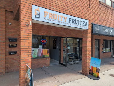 245 Queen Street