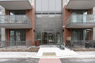 Condo leased at 226-85 Attmar Drive, Brampton, Ontario, L6P 0Y6 - Bram East - MLS: W13540528