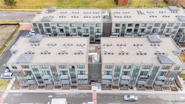 226 - 85 Attmar Drive