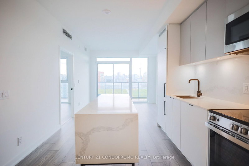 285 Dufferin St photo 5