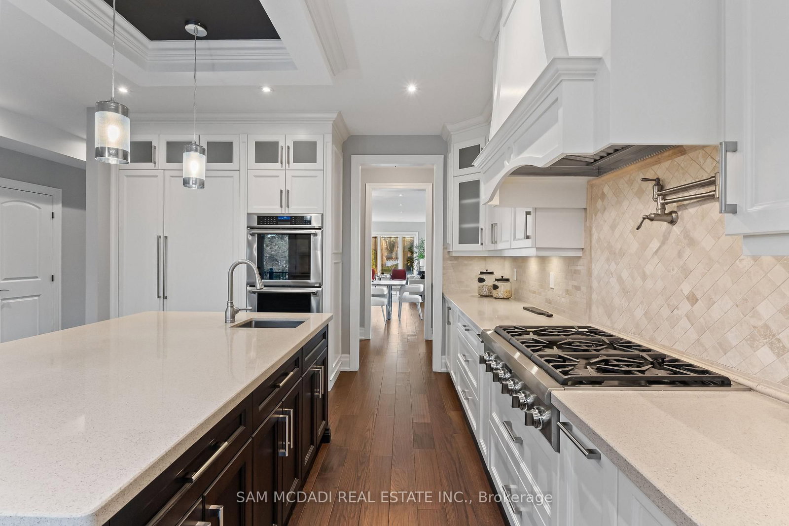 1487 Myron Drive • Mississauga, ON photo 10
