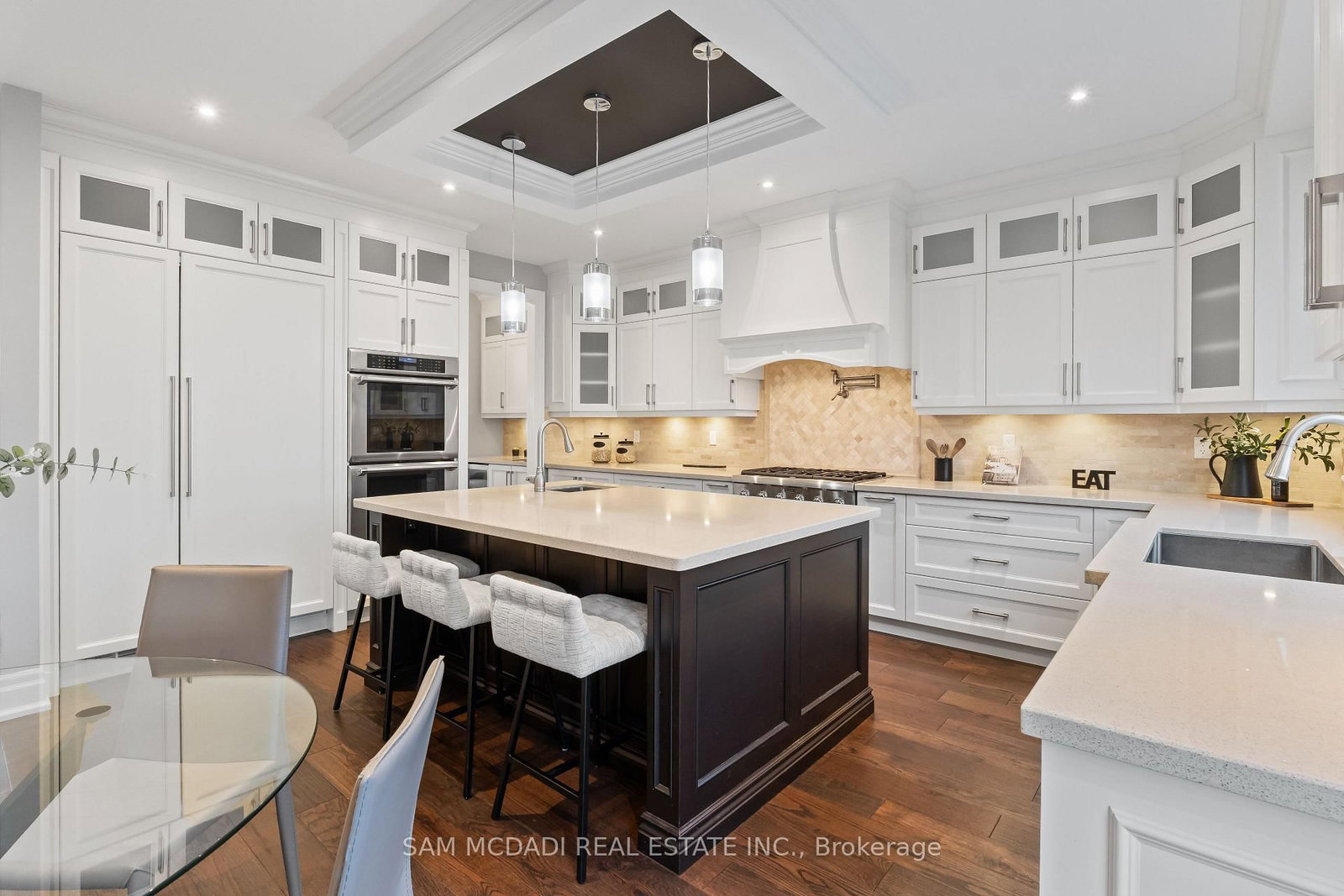 1487 Myron Drive • Mississauga, ON photo 11