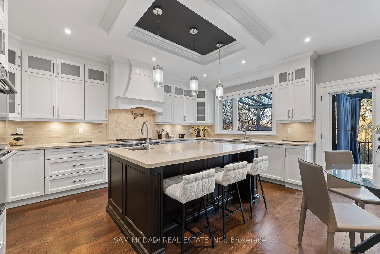 1487 Myron Drive • Mississauga, ON photo 12