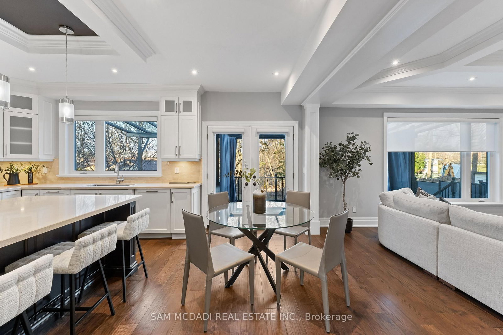 1487 Myron Drive • Mississauga, ON photo 14