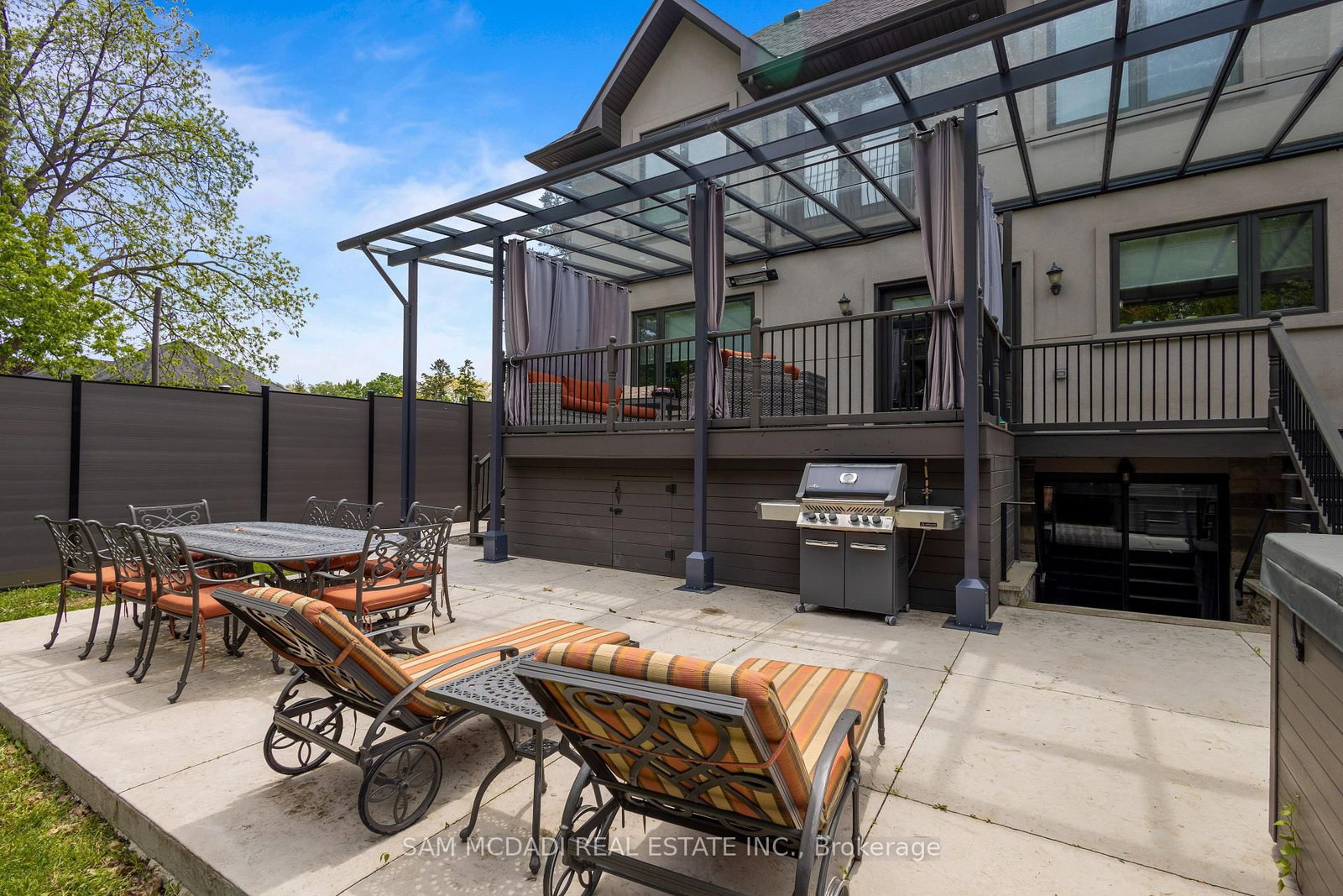 1487 Myron Drive • Mississauga, ON photo 42