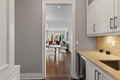 1487 Myron Drive • Mississauga, ON photo 8
