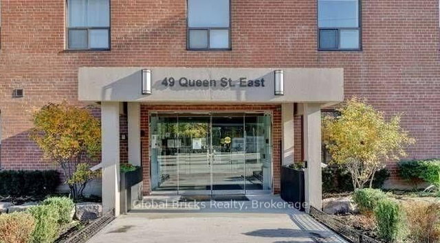 501 - 49 Queen Street E