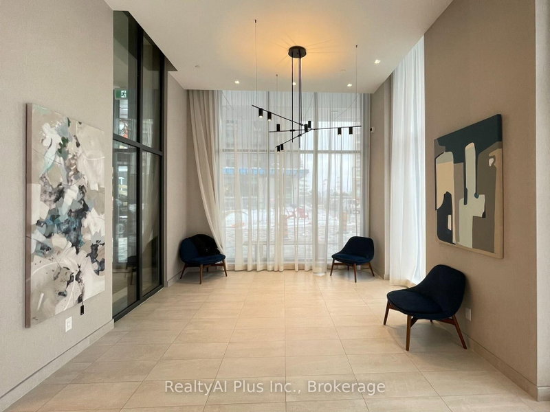 2405 - 30 Samuel Wood Way