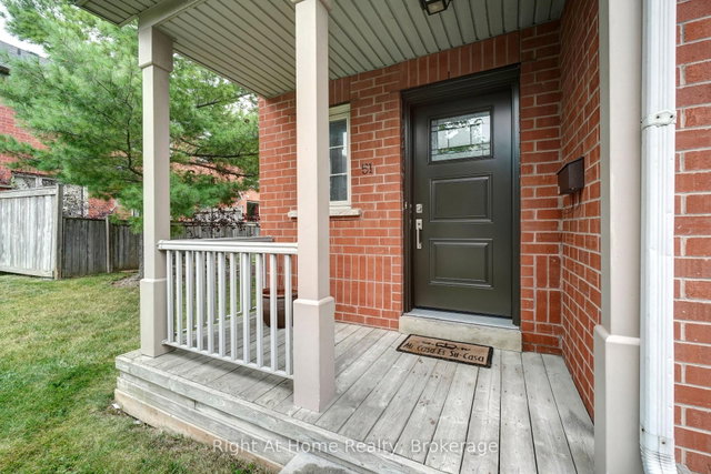 51 - 5223 Fairford Crescent