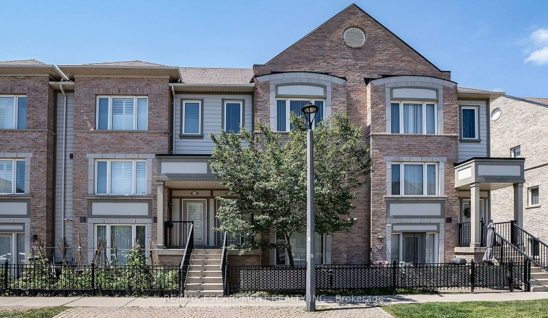 home for lease on 126-3050 Erin Centre Boulevard