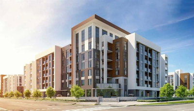 Condo for lease at 201-490 Gordon Krantz Avenue, Milton, Ontario, L9E 1Z5 - Walker - MLS: W13540910