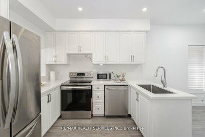 17 Dawes Brampton,ON L6X 0R8 — Photo 10