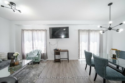 17 Dawes Brampton,ON L6X 0R8 — Photo 9