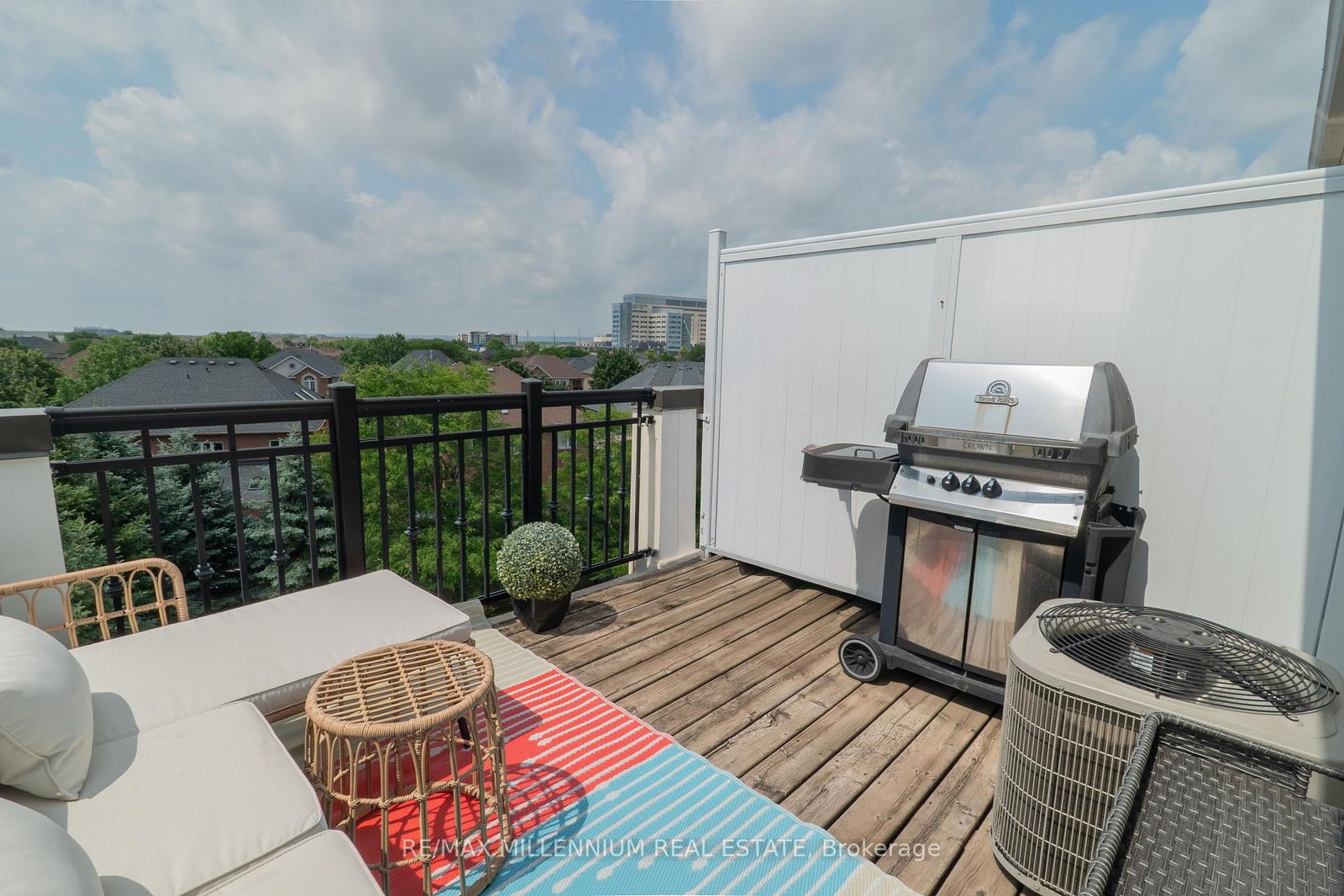 2614 Dashwood Drive • #17 • Oakville, ON photo 21