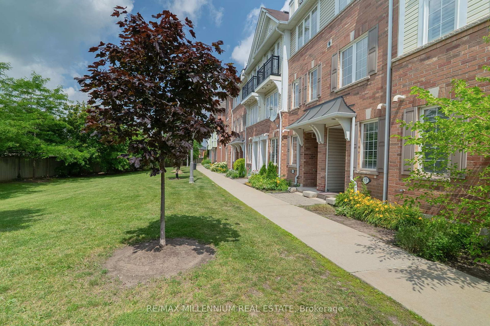 2614 Dashwood Drive • #17 • Oakville, ON photo 23
