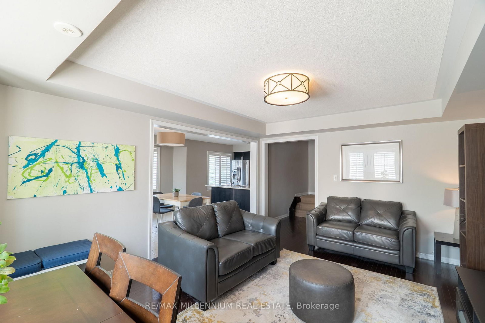 2614 Dashwood Drive • #17 • Oakville, ON photo 6