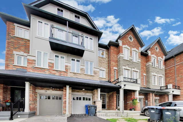 37 Shiff Crescent