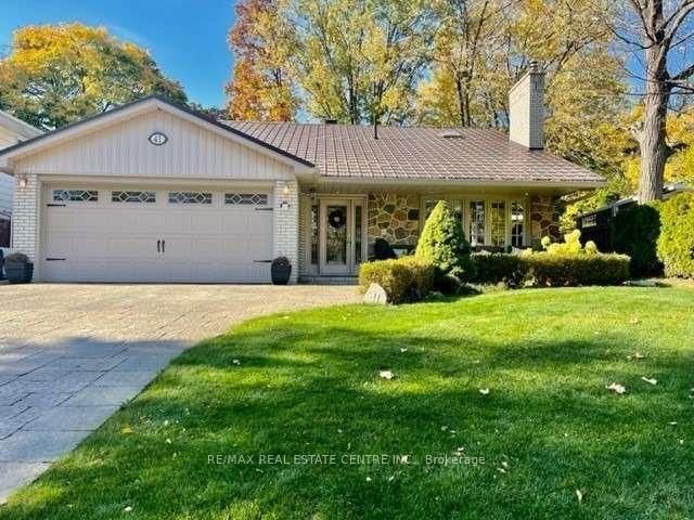 41 Clearside Place, Toronto