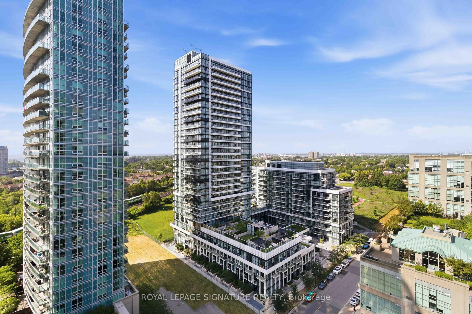 185 Legion Road N • #1812 • Toronto, ON photo 30