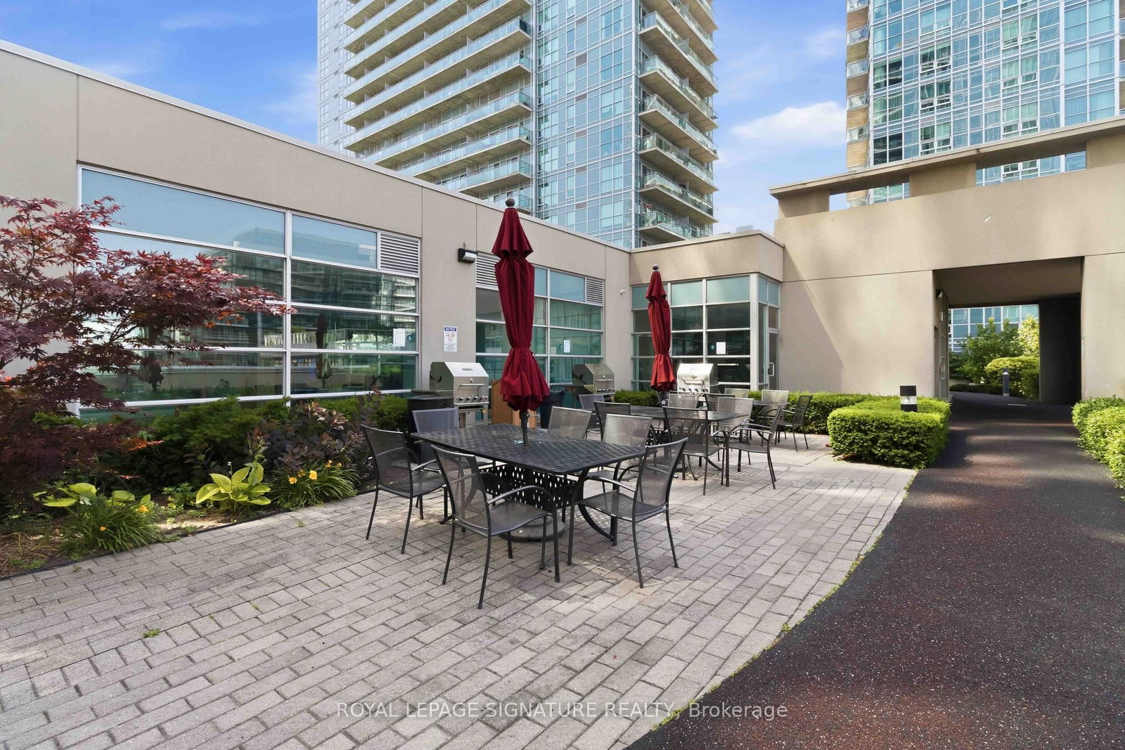 185 Legion Road N • #1812 • Toronto, ON photo 32
