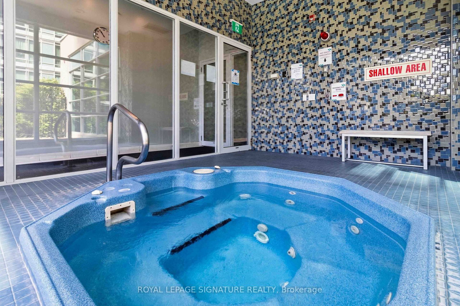 185 Legion Road N • #1812 • Toronto, ON photo 34