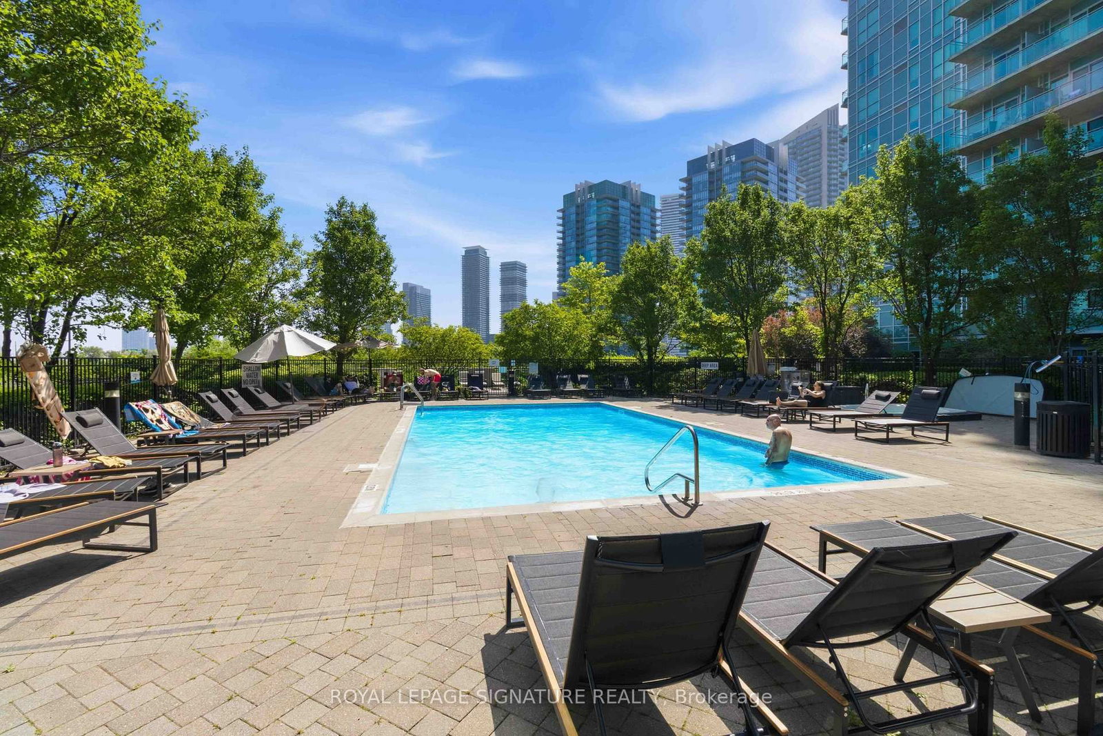 185 Legion Road N • #1812 • Toronto, ON photo 35