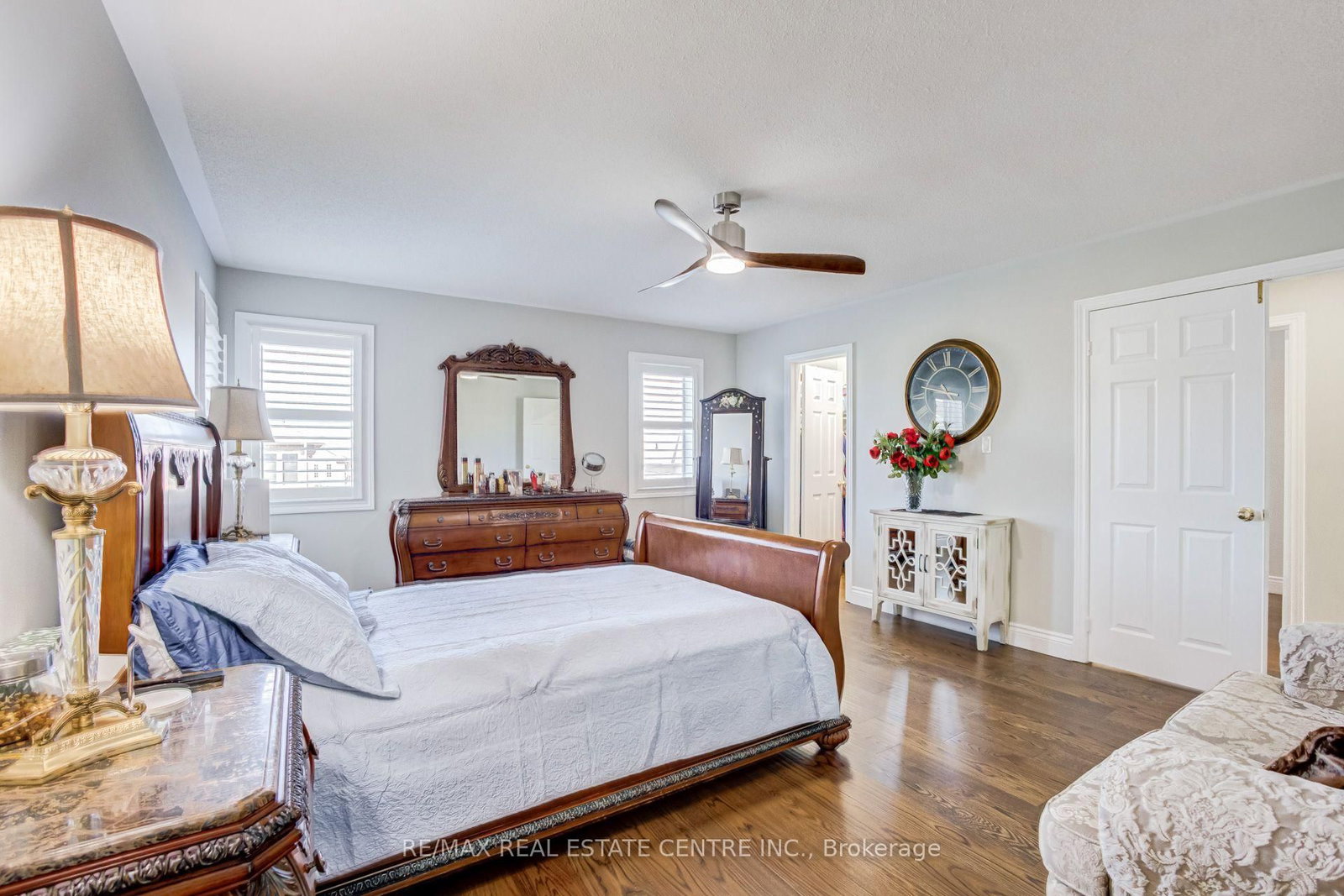 5588 Doctor Peddle Crescent • Mississauga, ON photo 23