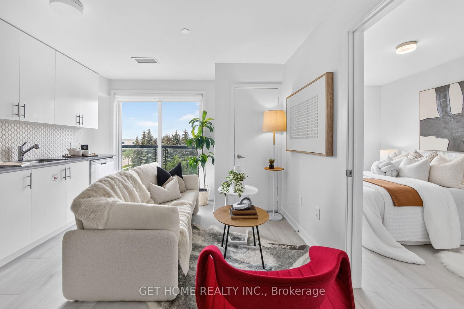 3401 Ridgeway Drive • #321 • Mississauga, ON photo 9