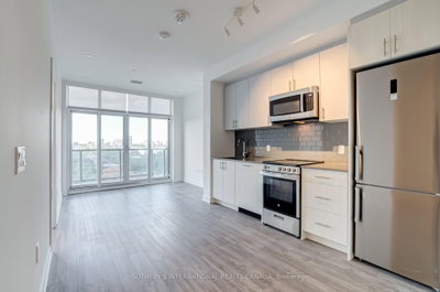 Unit 803 — 1195 The Queensway Avenue — photo 5
